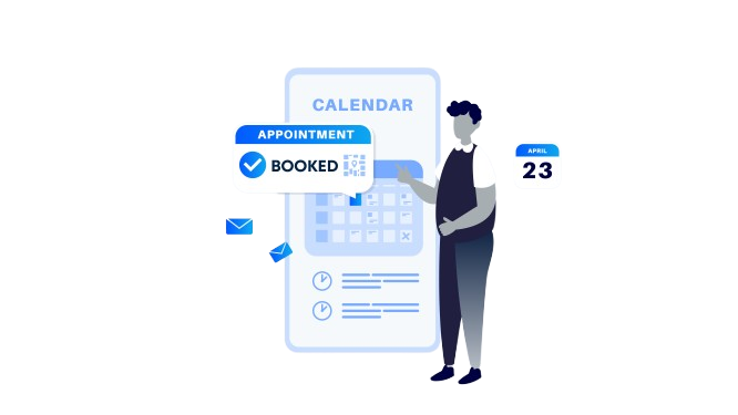 Appointment Management