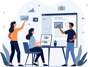 Education & Businesses