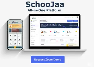 SchoolJaa ERP System