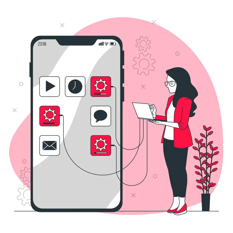 Education & Businesses