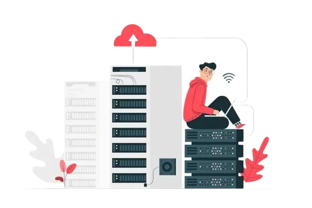 Secure Hosting Solutions
