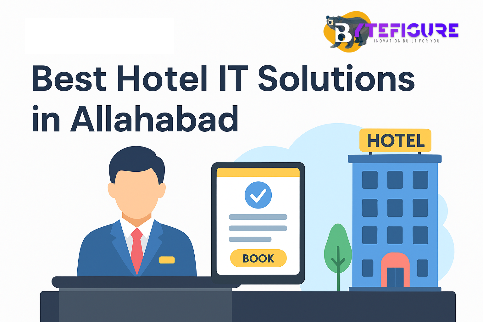 Hotel Management Software